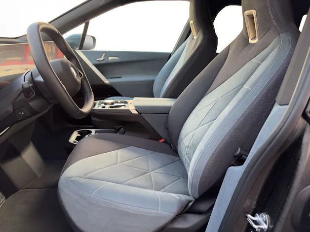 BMW iX xDrive40