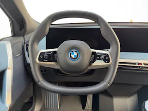 BMW iX xDrive40