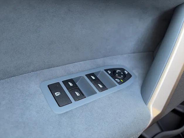 BMW iX xDrive40