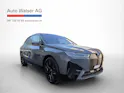 BMW iX xDrive40