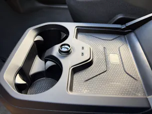 BMW iX xDrive40