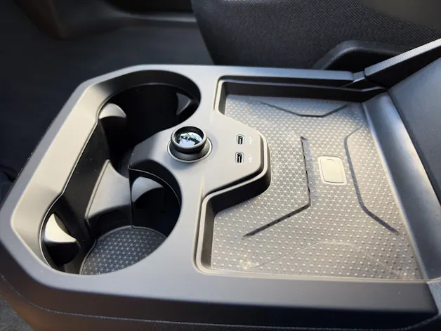 BMW iX xDrive40