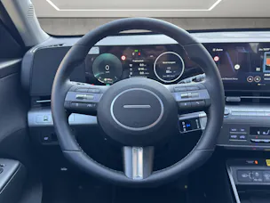 Hyundai Kona 1.6 GDi Hybrid Vertex Swiss Edition