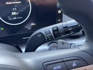 Hyundai Kona 1.6 GDi Hybrid Vertex Swiss Edition