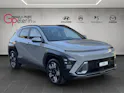 Hyundai Kona 1.6 GDi Hybrid Vertex Swiss Edition