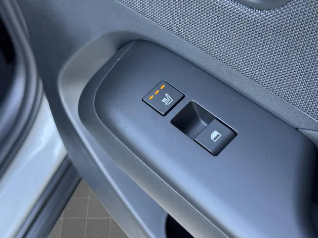 Hyundai Kona 1.6 GDi Hybrid Vertex Swiss Edition