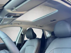 Hyundai Kona 1.6 GDi Hybrid Vertex Swiss Edition