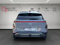 Hyundai Kona 1.6 GDi Hybrid Vertex Swiss Edition