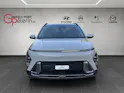 Hyundai Kona 1.6 GDi Hybrid Vertex Swiss Edition