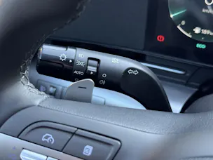 Hyundai Kona 1.6 GDi Hybrid Vertex Swiss Edition