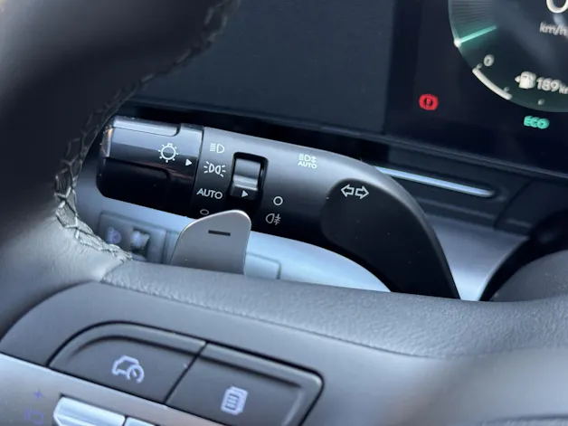 Hyundai Kona 1.6 GDi Hybrid Vertex Swiss Edition