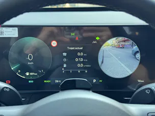Hyundai Kona 1.6 GDi Hybrid Vertex Swiss Edition