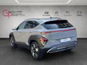Hyundai Kona 1.6 GDi Hybrid Vertex Swiss Edition
