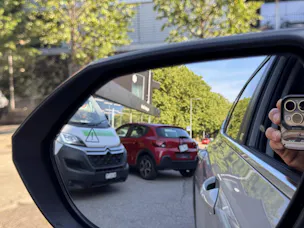 Hyundai Kona 1.6 GDi Hybrid Vertex Swiss Edition