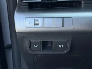 Hyundai Kona 1.6 GDi Hybrid Vertex Swiss Edition