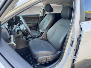 Hyundai Kona 1.6 GDi Hybrid Vertex Swiss Edition
