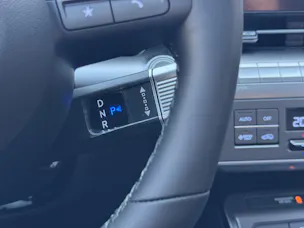 Hyundai Kona 1.6 GDi Hybrid Vertex Swiss Edition
