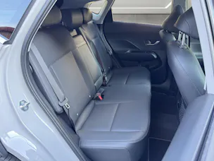 Hyundai Kona 1.6 GDi Hybrid Vertex Swiss Edition