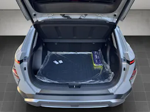 Hyundai Kona 1.6 GDi Hybrid Vertex Swiss Edition