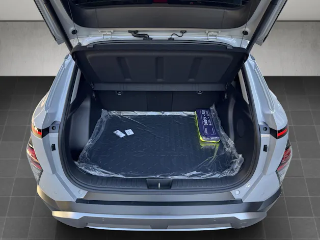 Hyundai Kona 1.6 GDi Hybrid Vertex Swiss Edition