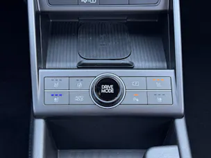 Hyundai Kona 1.6 GDi Hybrid Vertex Swiss Edition