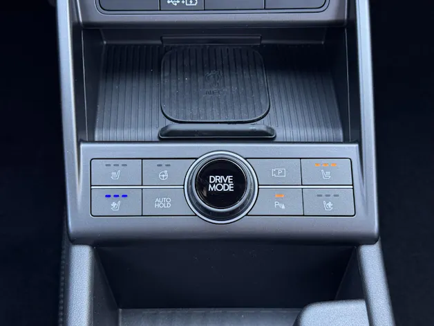 Hyundai Kona 1.6 GDi Hybrid Vertex Swiss Edition