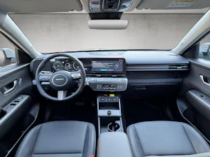 Hyundai Kona 1.6 GDi Hybrid Vertex Swiss Edition