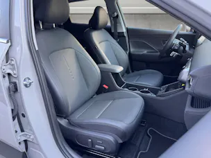 Hyundai Kona 1.6 GDi Hybrid Vertex Swiss Edition