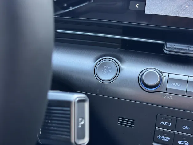 Hyundai Kona 1.6 GDi Hybrid Vertex Swiss Edition