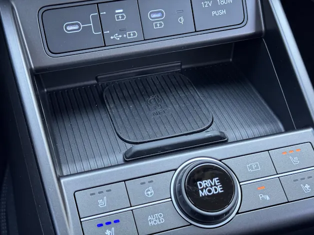Hyundai Kona 1.6 GDi Hybrid Vertex Swiss Edition