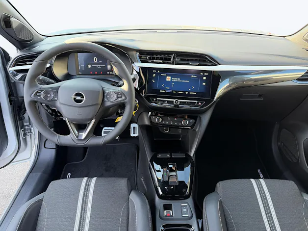 Opel Corsa 1.2 T Hybrid Viva