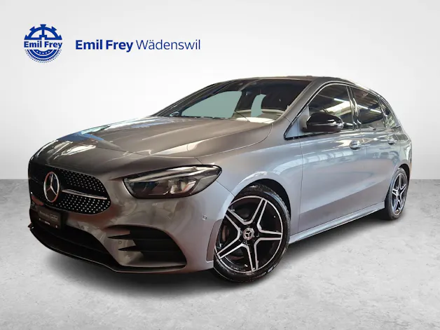 Mercedes-Benz B 200 AMG Line