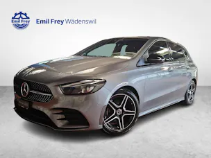 Mercedes-Benz B 200 AMG Line