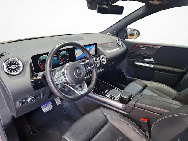 Mercedes-Benz B 200 AMG Line