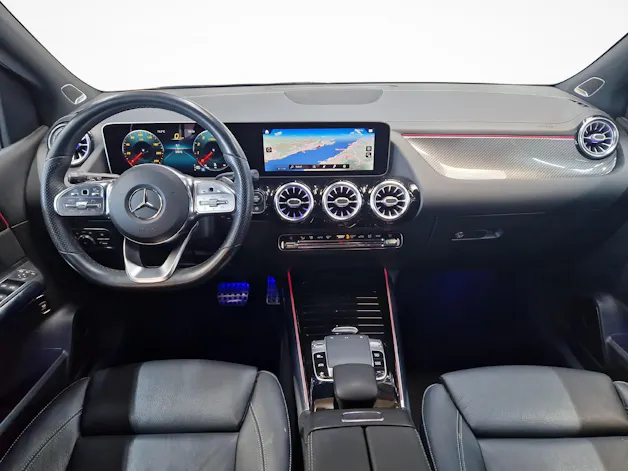 Mercedes-Benz B 200 AMG Line
