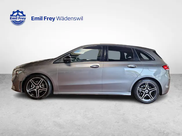 Mercedes-Benz B 200 AMG Line