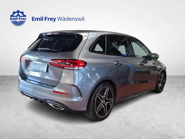 Mercedes-Benz B 200 AMG Line