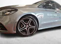 Mercedes-Benz B 200 AMG Line