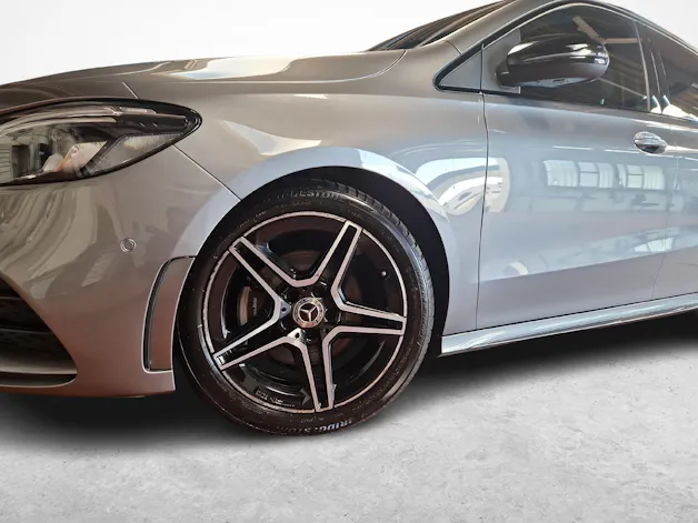 Mercedes-Benz B 200 AMG Line