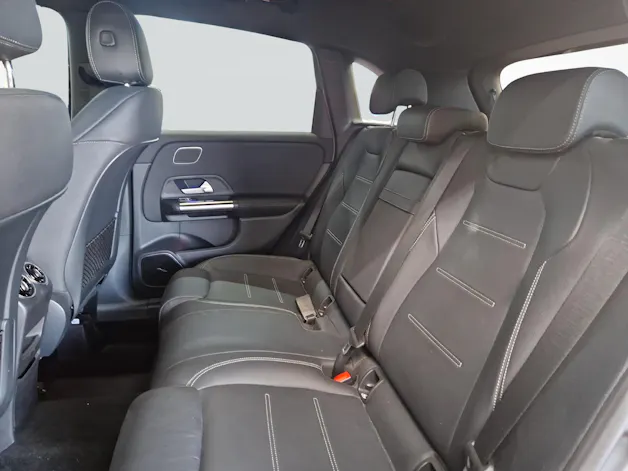 Mercedes-Benz B 200 AMG Line