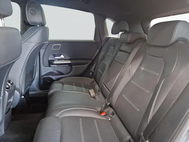Mercedes-Benz B 200 AMG Line
