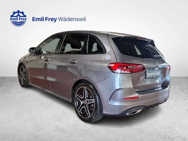 Mercedes-Benz B 200 AMG Line