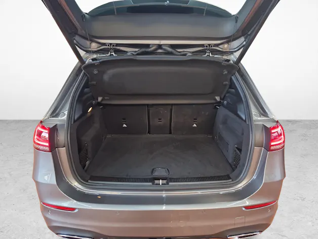 Mercedes-Benz B 200 AMG Line