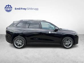 image du véhicule LEAPMOTOR C10 1.5 Hybrid EV