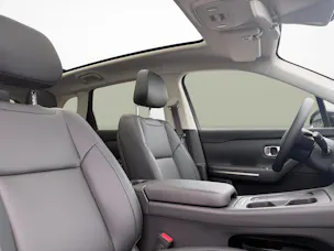 Leapmotor C10 1.5 Hybrid EV