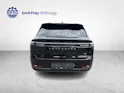 Leapmotor C10 1.5 Hybrid EV