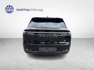 Leapmotor C10 1.5 Hybrid EV