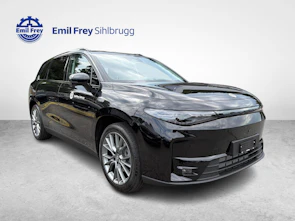 image du véhicule LEAPMOTOR C10 1.5 Hybrid EV