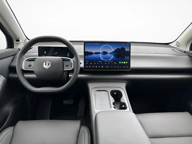 Leapmotor C10 1.5 Hybrid EV