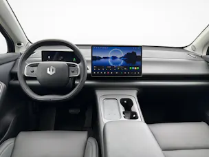 Leapmotor C10 1.5 Hybrid EV